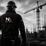 Entreprenad och projektledning – Nordli Group AB